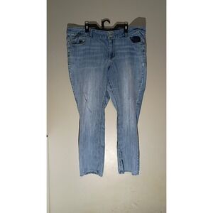 Maurices‎ Women's Jeans Size 22w REG